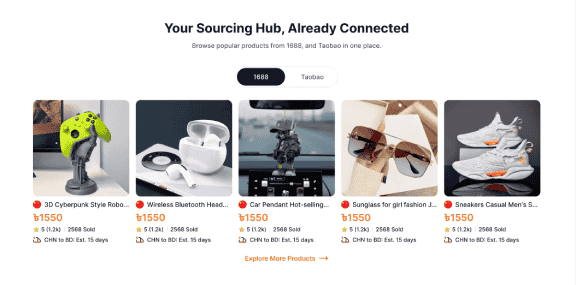winning products